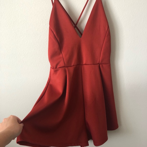 Romper - Picture 2 of 5